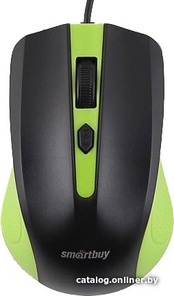 Мышь SmartBuy One SBM-352-GK