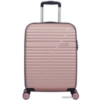 Чемодан-спиннер American Tourister Aero Racer Rose Pink 55 см