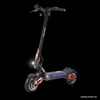 Электросамокат White Siberia Nerpa Pro 3600W Ferrari Red (красный)