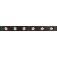 Трековый светильник Arlight MAG-DOTS-25-L200-6W Warm3000 033669