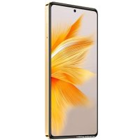 Смартфон Infinix Note 30 Pro X678B 8GB/256GB (закатное золото)