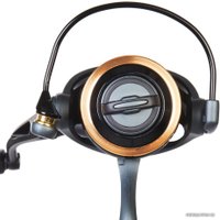 Рыболовная катушка Salmo Elite Heavy Jig 8 3500FD 9135FD