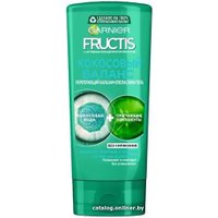 Бальзам Garnier Fructis кокосовый баланс 200 мл
