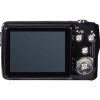 Фотоаппарат Rekam Presto zoom 800 (черный)