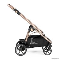 Универсальная коляска Peg Perego Veloce Combo (2 в 1, mon amour)