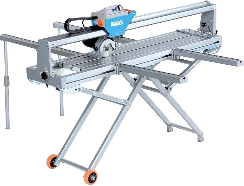 

Электрический плиткорез Wandeli QX-1200