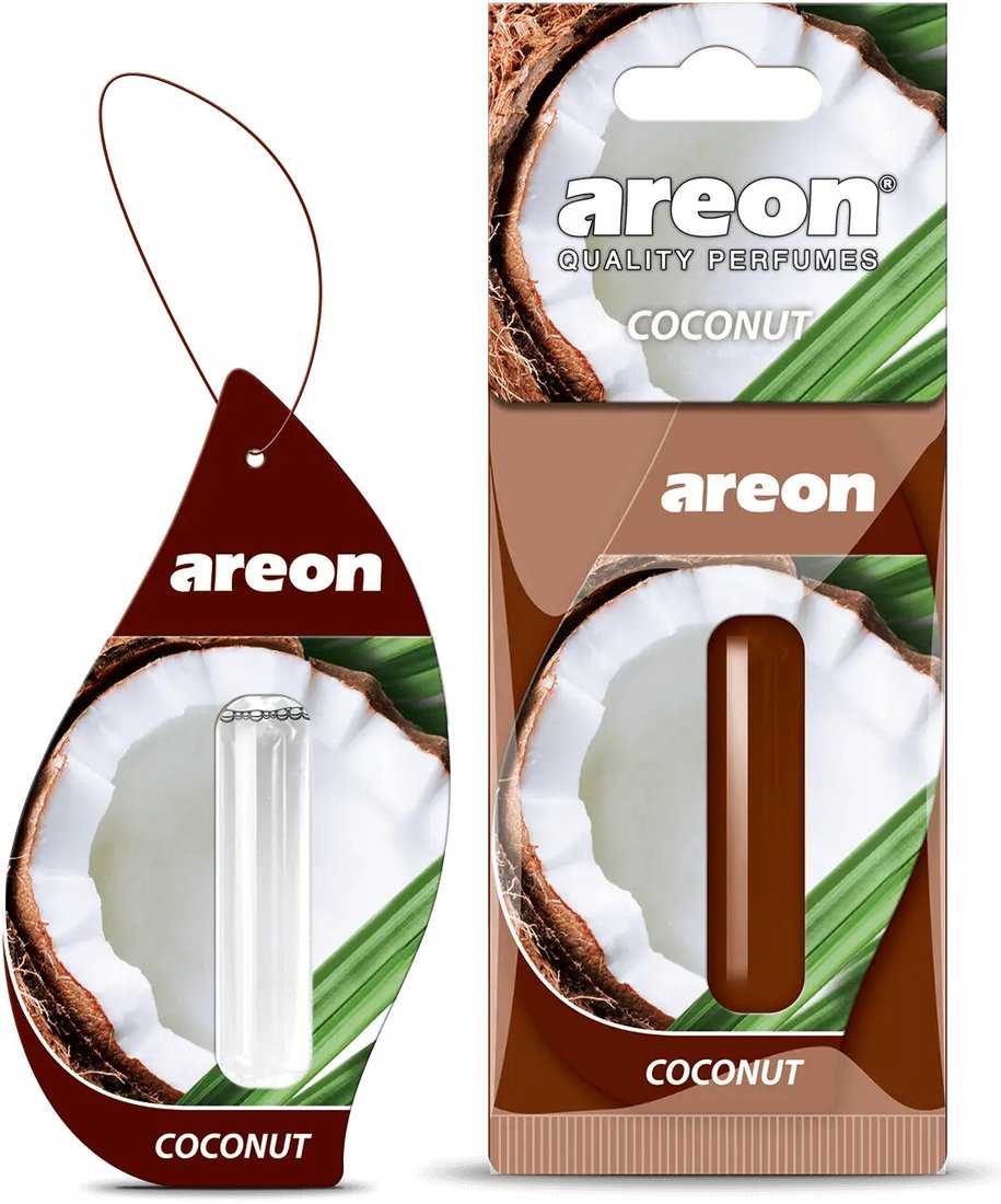 Areon Coconut ARE-LR18