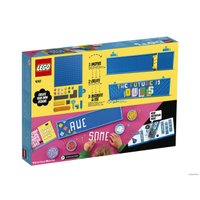 Конструктор LEGO DOTS 41952 Большая доска для надписей
