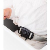 Высокий стульчик VipBaby Loft Lux (mint)