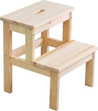 Стул Диприз Д.7455.5 (без отделки)