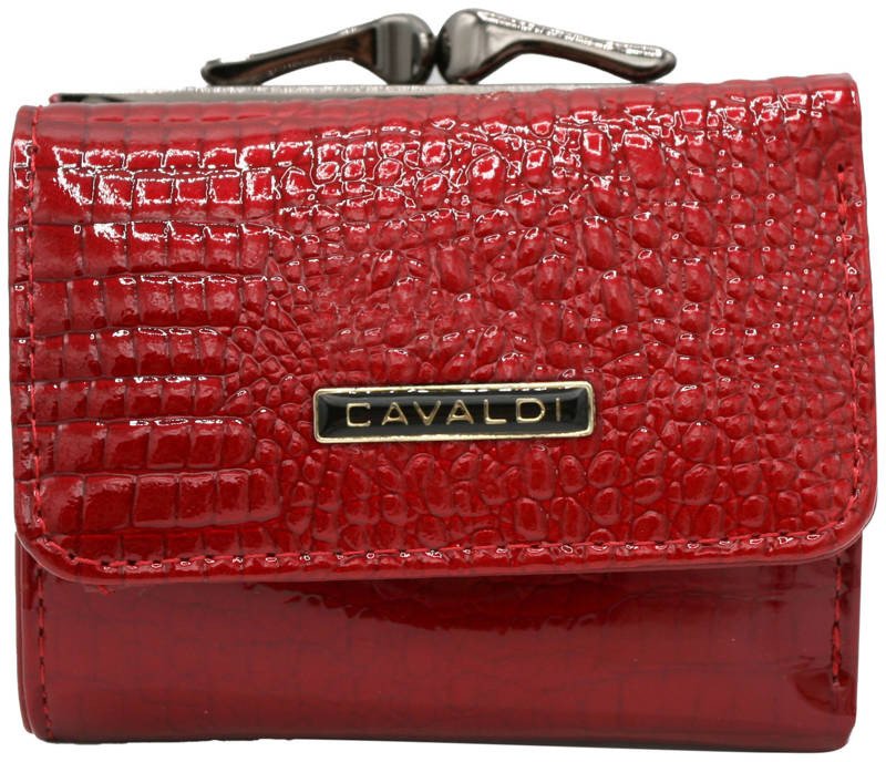 

Кошелек Cedar 4U Cavaldi H32-1-RS9 (красный)