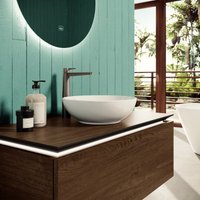 Смеситель Villeroy & Boch Conum TVW12700500064