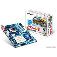 Материнская плата Gigabyte GA-P75-D3 (rev. 1.0)