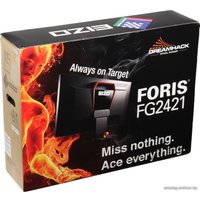 Монитор EIZO Foris FG2421