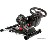 Стойка для автосимуляторов Wheel Stand Pro Deluxe V2 для рулей Logitech G29/G920/G27/G25