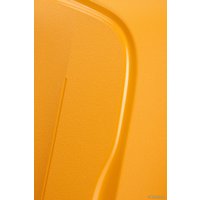 Чемодан-спиннер Samsonite Essens Radiant Yellow 69 см