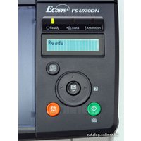 Принтер Kyocera Mita FS-6970DN