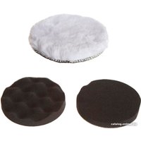 Полировальный круг Baseus New Power Cordless Electric Polisher CRDLQ-C01