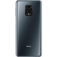 Смартфон Xiaomi Redmi Note 9 Pro 6GB/128GB международная версия (серый)