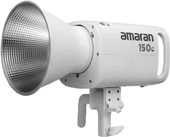 

Лампа Aputure Amaran 150c (белый)