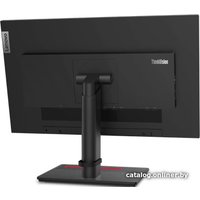 Монитор Lenovo ThinkVision T24h-20 61F0GAT1EU