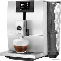 Кофемашина JURA Ena 8 Nordic White