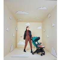 Коляска прогулочная «книга» Anex Air-x 2022 (green)