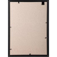 Фоторамка OfficeSpace №1 РП_2771 (серебристый)