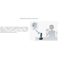 Радиотелефон Panasonic KX-TGC310UC2