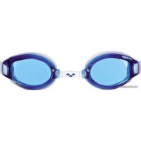 Очки для плавания ARENA Zoom X-fit 92404017 (синий/белый)