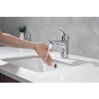 Смеситель Aquatek Вега AQ1011CR