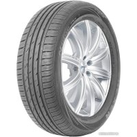 Летние шины Nexen N'Blue HD 185/65R15 88T