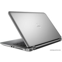 Ноутбук HP Pavilion 17-g014ur (N0L21EA)