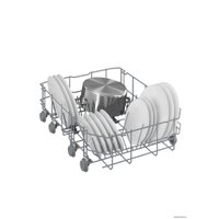 Встраиваемая посудомоечная машина BEKO BDIS16020