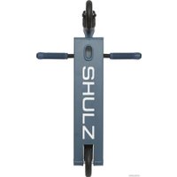 Трюковый самокат Shulz OWL (благородный серый)