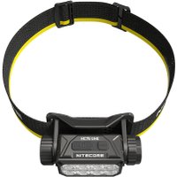 Фонарь Nitecore HC75 UHE