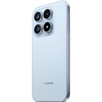 Телефон Xiaomi 17 12GB/512GB международная версия (голубой)