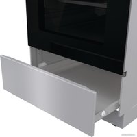 Кухонная плита Gorenje GEC5B20SG
