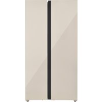 Холодильник side by side ZUGEL ZRSS630C