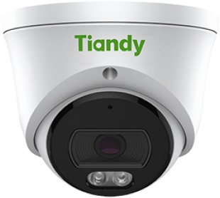 

IP-камера Tiandy TC-C32XS I3W/E/Y/S/2.8mm/V5.0