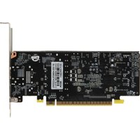 Видеокарта AFOX GeForce GTX 1050 4GB GDDR5 AF1050-4096D5L4