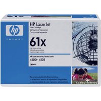 Картридж HP 61X (C8061X)