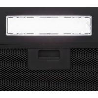 Кухонная вытяжка Krona Jillian 500 PB КА-00008957 (черный)