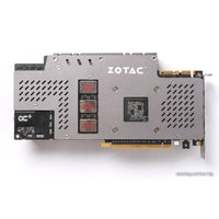 Видеокарта ZOTAC GeForce GTX 980 AMP! Omega Edition 4GB GDDR5 (ZT-90202-10P)