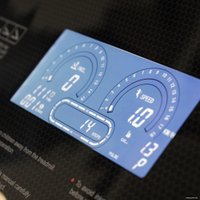 Электрическая беговая дорожка GetActive YP-M8