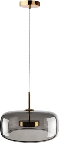 Подвесная люстра LOFT IT Dauphin 10041B