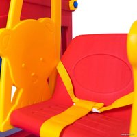 Игровой комплекс Haenim Toy Маленький замок HN-709