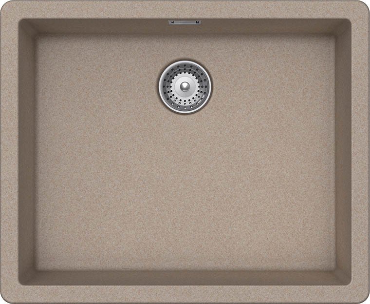 

Кухонная мойка Schock Brooklyn 60 (саббиа)