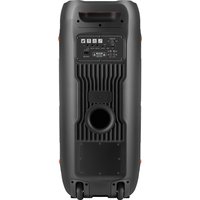 Патибокс Defender Boomer 200 (с микрофоном)