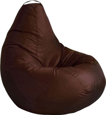 Kreslomeshki Груша дюспо (XL, шоколад)